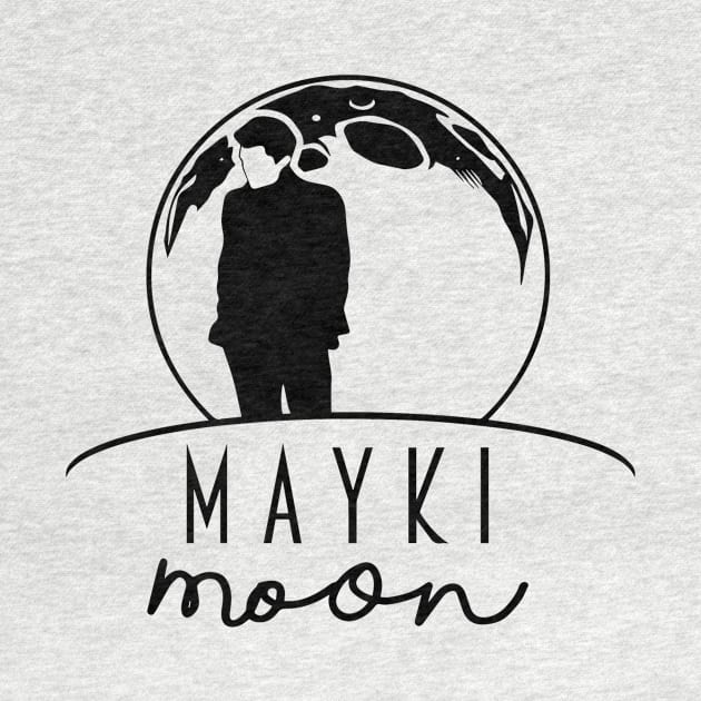 MAYKI MOON OFFICIAL DESIGN by Mayki_Moon